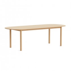 Annex Table Oblong