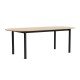 Annex Table Oblong HAY