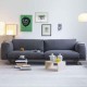 Divano Rest Sofa 3 Posti Muuto