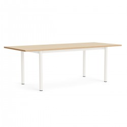 Annex Table Overhang