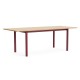 Annex Table Overhang HAY