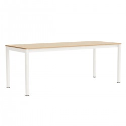 Annex Table Flush L160 cm