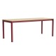 Annex Table Flush L160 cm HAY