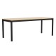 Annex Table Flush L180 cm HAY
