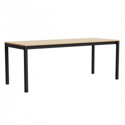 Annex Table Flush L180 cm