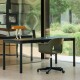 Annex Table Flush L180 cm HAY