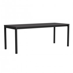 Annex Table Flush L200 cm