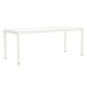 Annex Table Flush L200 cm HAY