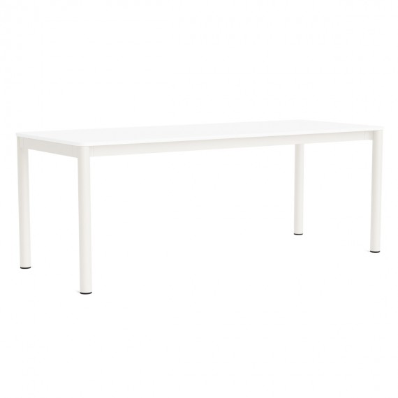 Annex Table Flush L200 cm HAY
