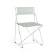 X-Line Chair Chrome HAY