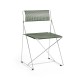 X-Line Chair Chrome HAY