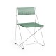 X-Line Chair Chrome HAY