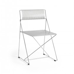 X-Line Chair Chrome