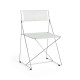 X-Line Chair Chrome HAY