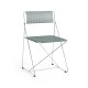 X-Line Chair Chrome HAY