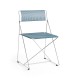 X-Line Chair Chrome HAY