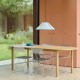 X-Line Chair Chrome HAY