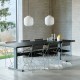 X-Line Chair Chrome HAY