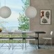 X-Line Chair Chrome HAY