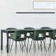 Layout Armchair 213 HAY