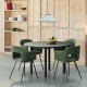 Layout Armchair 214 HAY