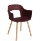 Layout Armchair 221 HAY
