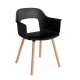 Layout Armchair 221 HAY