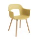 Layout Armchair 221 HAY