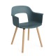 Layout Armchair 221 HAY