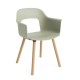 Layout Armchair 221 HAY
