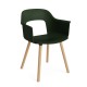 Layout Armchair 221 HAY