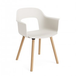 Layout Armchair 221