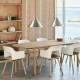 Layout Armchair 222 HAY