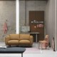 Divano Rest Sofa Studio Muuto