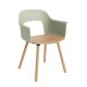 Layout Armchair 222 HAY