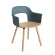 Layout Armchair 222 HAY