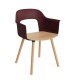 Layout Armchair 222 HAY
