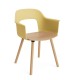 Layout Armchair 222 HAY