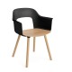 Layout Armchair 222 HAY