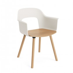 Layout Armchair 222