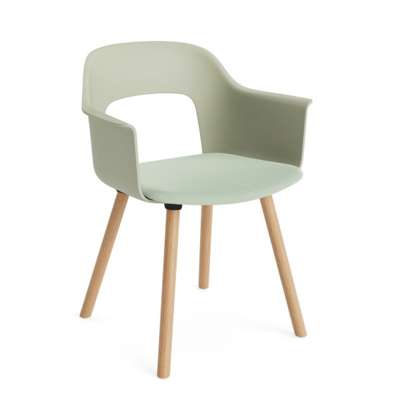 Layout Armchair 223 HAY