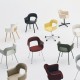 Layout Armchair 223 HAY