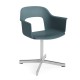 Layout Armchair 231 - Cromo HAY