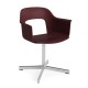 Layout Armchair 231 - Cromo HAY