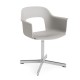 Layout Armchair 231 - Cromo HAY