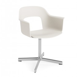 Layout Armchair 231 - Cromo