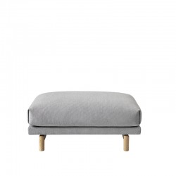 Rest Pouf