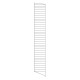 Pannello da terra H 200 cm - Set 2 Pz