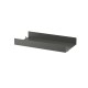 Ripiano in Metallo L 58 cm String Furniture