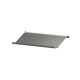Scarpiera in Metallo L 78 cm String Furniture